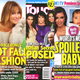 Illustration for article titled This Week in Tabloids: 2-Month-Old North West Has a $200K Ruby